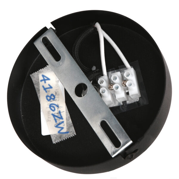 Glazen bollamp XL rookglas Steinhauer Bollique - Image 10