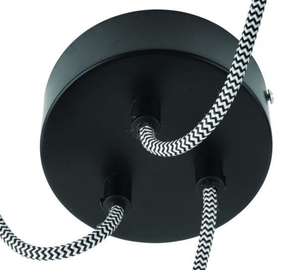 Rubberen zwarte vintage hanglampen GOOD&MOJO Amazon - Image 6