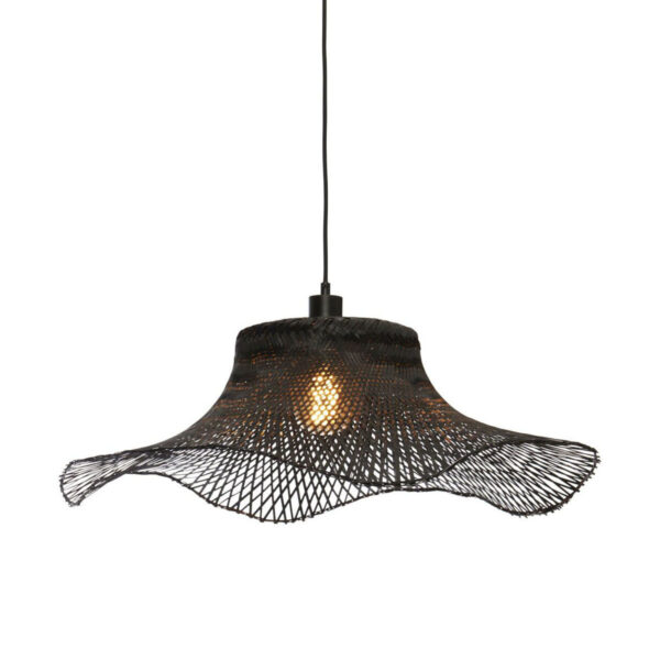 Naturel bohemian bamboe hanglamp GOOD&MOJO Ibiza