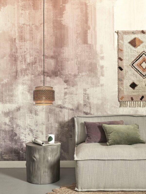 Bohemian naturel hanglamp metaal GOOD&MOJO Bhutan - Image 13