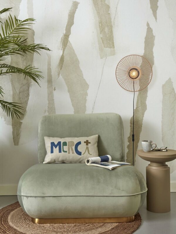 Bamboe naturel oosterse wandlamp GOOD&MOJO Hokkaido - Image 10