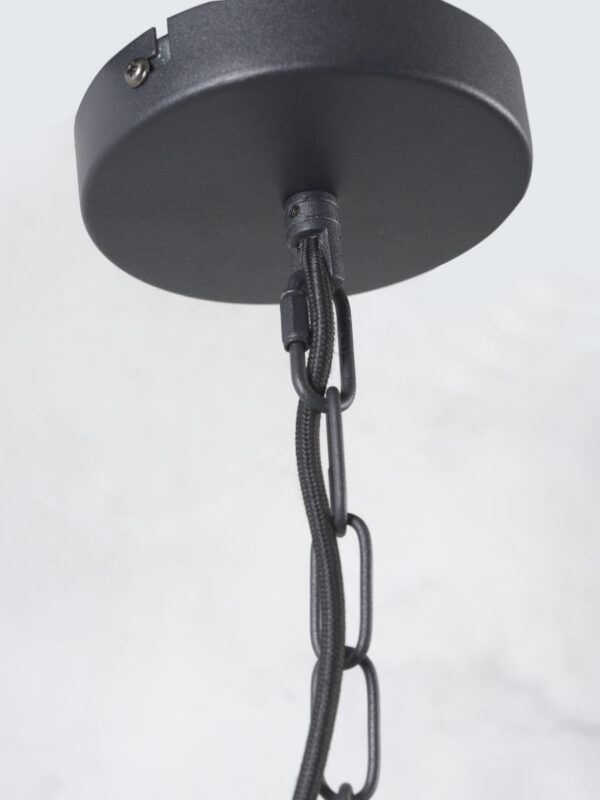 Zwarte hanglamp plantenpot It's About RoMi Florence - Image 7