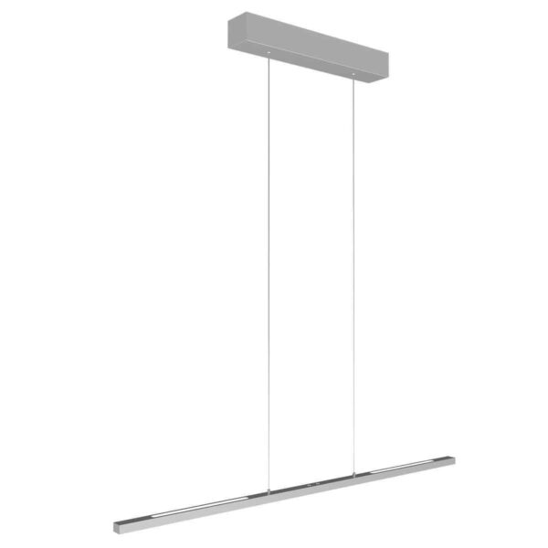 Stalen moderne hanglamp Steinhauer Bande - Image 5