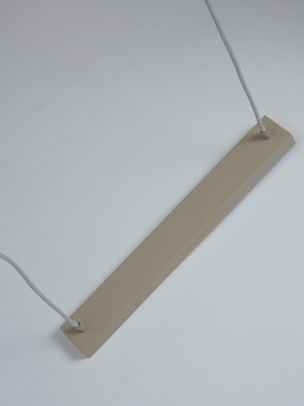 Scandinavische metaal glazen witte hanglamp It's About RoMi Sapporo - Image 9