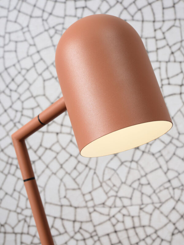 Retro draaibare vloerlamp terra It's About RoMi Marseille - Image 4