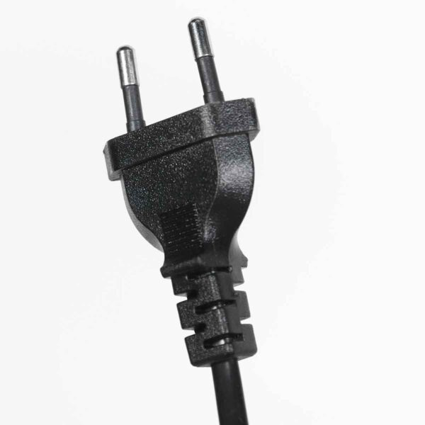 Metalen retro zwarte tafellamp Mexlite Oeroe - Image 10