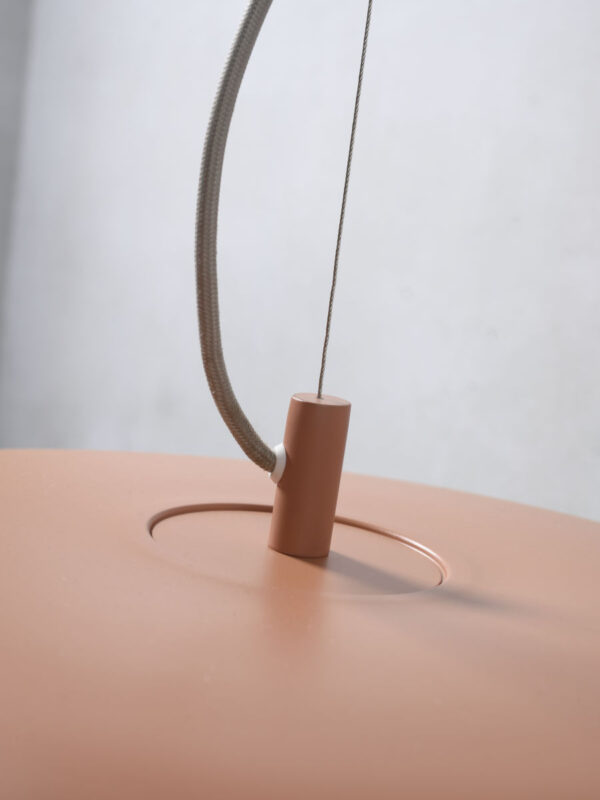 Terra retro hanglamp komvormig It's About RoMi Marseille - Image 3
