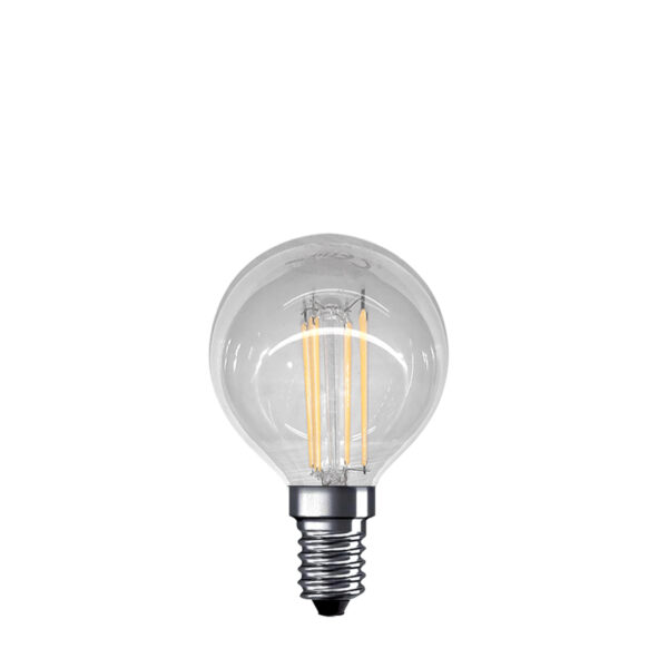 3 staps dimbare lichtbron E14 Mexlite