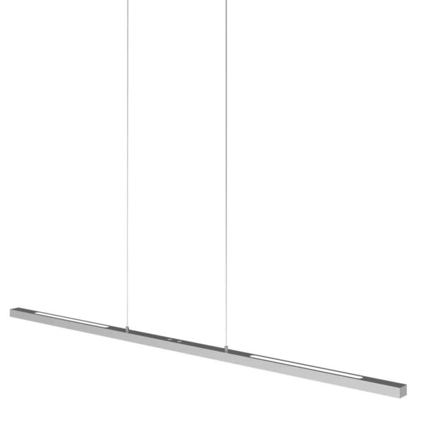 Stalen moderne hanglamp Steinhauer Bande - Image 2