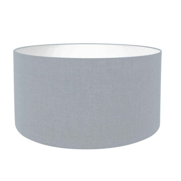 Wandlamp trendy blauwe stof metaal Steinhauer Bloeba - Image 5