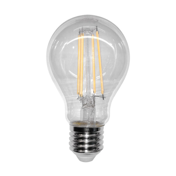 3 standen dimbare lichtbron E27 Mexlite