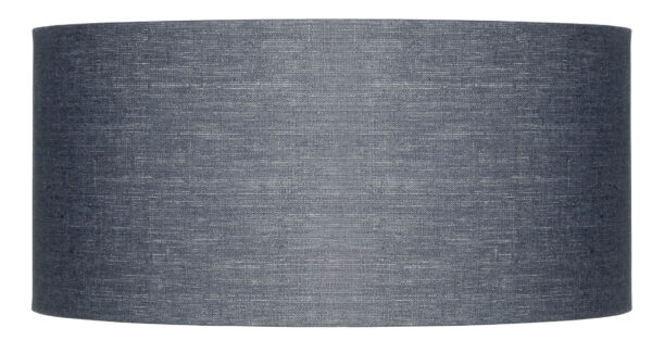 Vloerlamp bohemian grijs linnen GOOD&MOJO Andes - Image 7