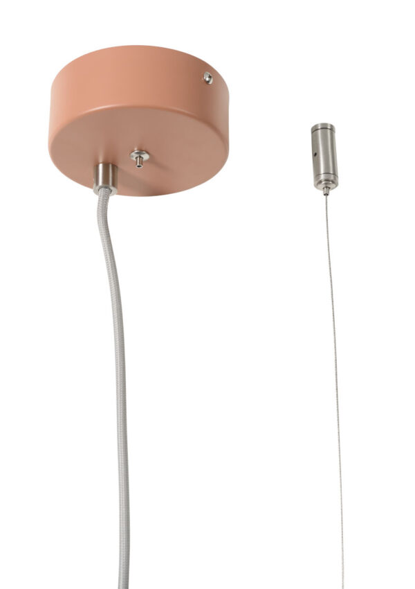 Terra retro hanglamp komvormig It's About RoMi Marseille - Image 7