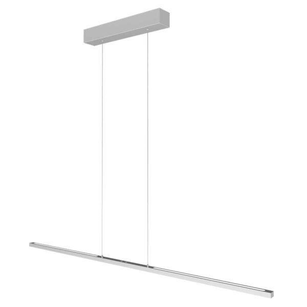 Stalen hanglamp Steinhauer Bande