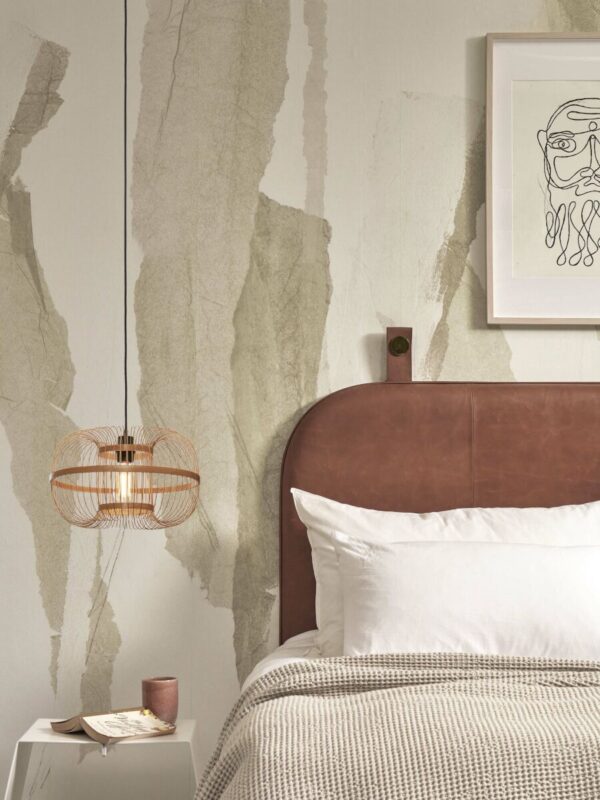 Hanglamp bamboe naturel oosters GOOD&MOJO Hokkaido - Image 11