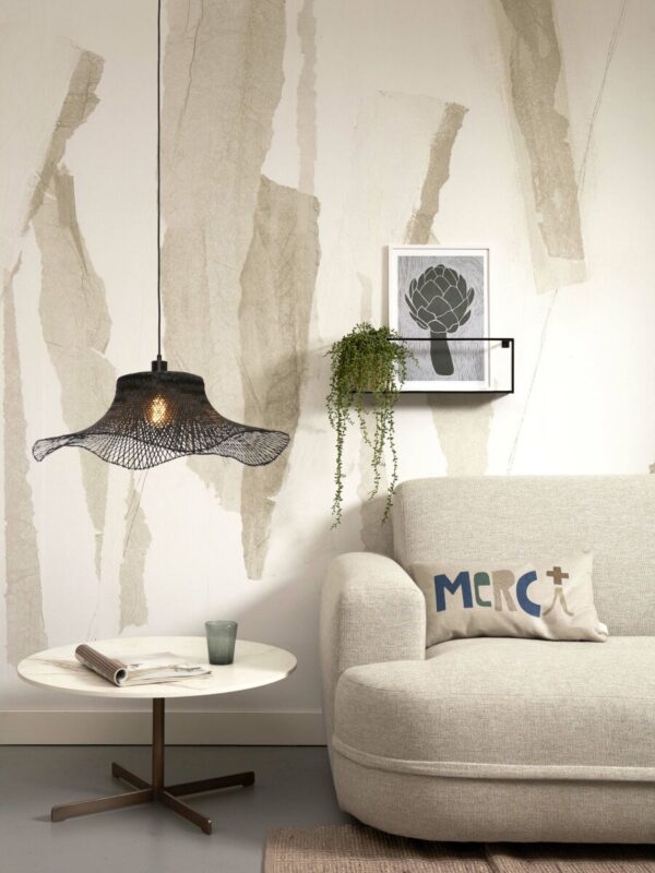 Naturel bohemian bamboe hanglamp GOOD&MOJO Ibiza - Image 11
