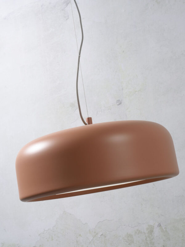Terra retro hanglamp komvormig It's About RoMi Marseille - Image 4