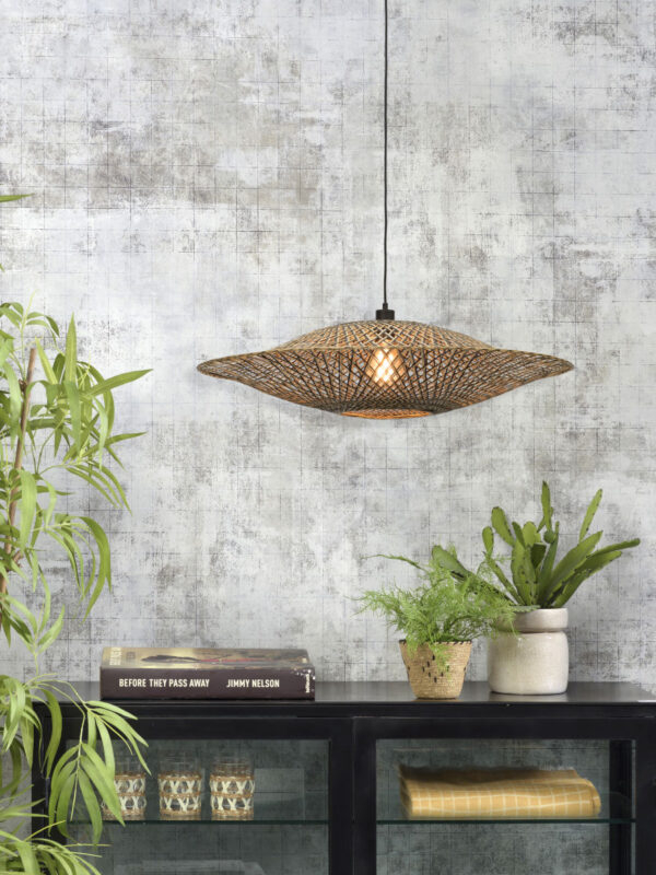 Hanglamp ufo groot GOOD&MOJO Bali - Image 2