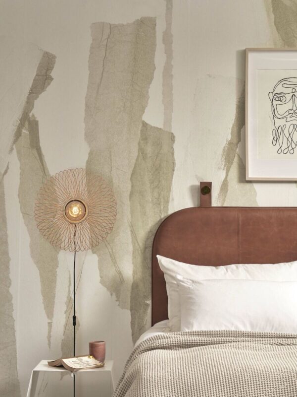 Wandlamp boheems naturel bamboe GOOD&MOJO Cango - Image 10