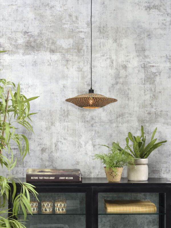 Hanglamp ufo klein GOOD&MOJO Bali - Image 2