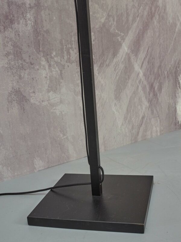 Bamboe vloerlamp bohemian zwart rotan GOOD&MOJO Tanami - Image 11