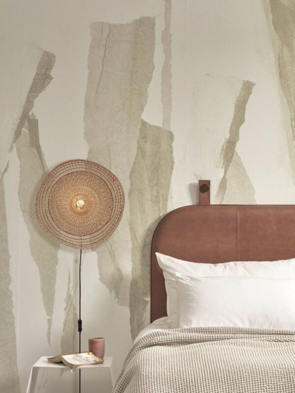 Seagrass naturel bohemian wandlamp metaal GOOD&MOJO Pantanal - Image 11