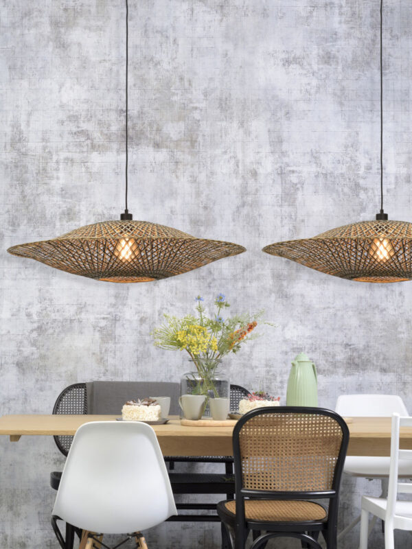 Hanglamp ufo groot GOOD&MOJO Bali - Image 9