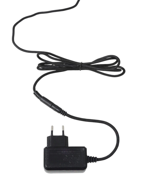 Wandlamp modern zwart metaal It's About RoMi Zurich - Image 8