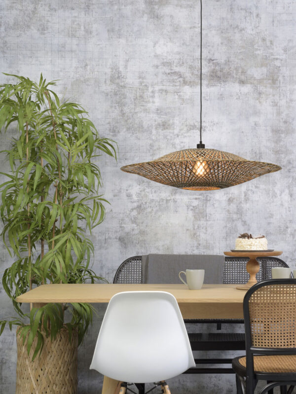 Hanglamp ufo groot GOOD&MOJO Bali - Image 5