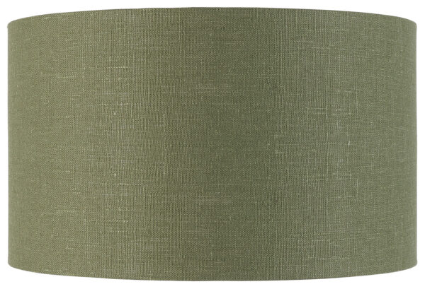 Groene tafellamp kruk hoog GOOD&MOJO Annapurna - Image 4