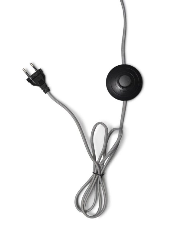 Schotelvormige vloerlamp Boheems wit-bamboe GOOD&MOJO Zanzibar - Image 11