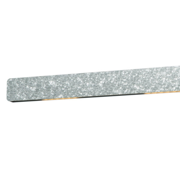 Champagne stalen design hanglamp dimmer Steinhauer Fluxy - 160cm - Image 5