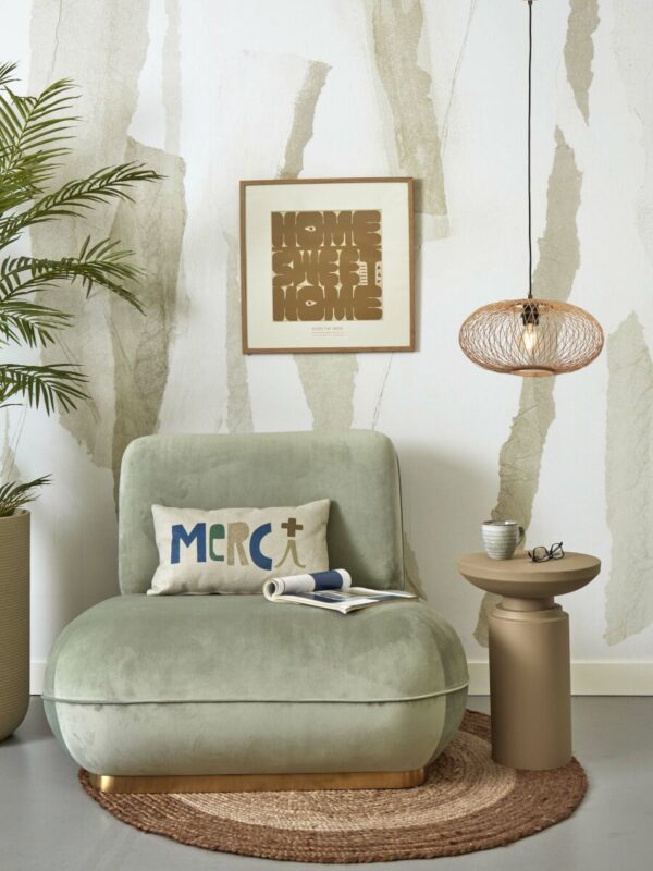 Naturel bohemien hanglamp bamboe GOOD&MOJO Cango - Image 10