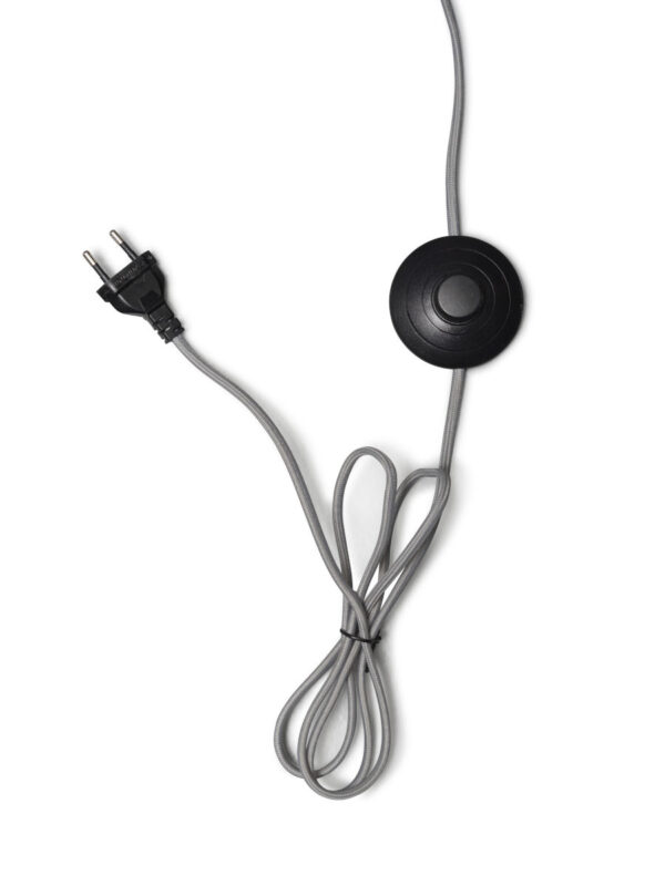 Vloerlamp bamboe zwart naturel bohemian GOOD&MOJO Palawan - Image 8