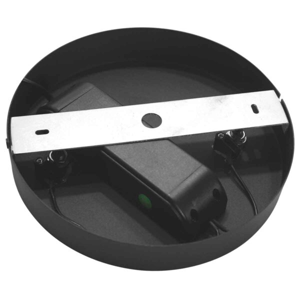 Hanglamp zwart modern metaal Steinhauer Soleil - Image 14