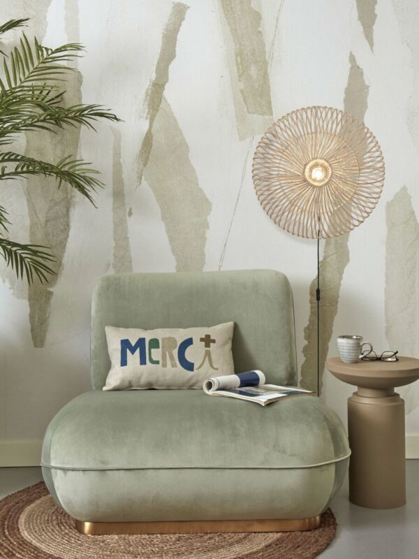 Rotan metalen wandlamp metaal bohemian GOOD&MOJO Zanzibar - Image 9