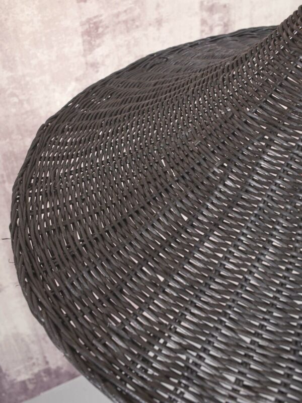 Naturel boheemse hanglamp rotan GOOD&MOJO Borabora - Image 6