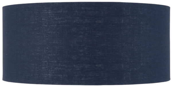 Blauwe vloerlamp kruk klein GOOD&MOJO Annapurna - Image 7