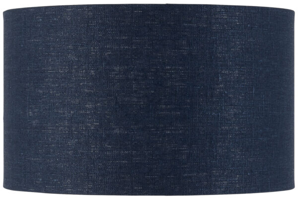 Blauwe tafellamp kruk hoog GOOD&MOJO Annapurna - Image 4