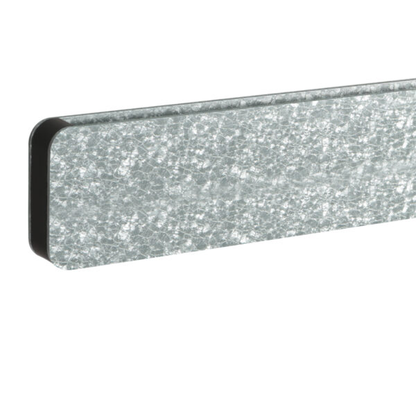 Champagne stalen design hanglamp dimmer Steinhauer Fluxy - 160cm - Image 10