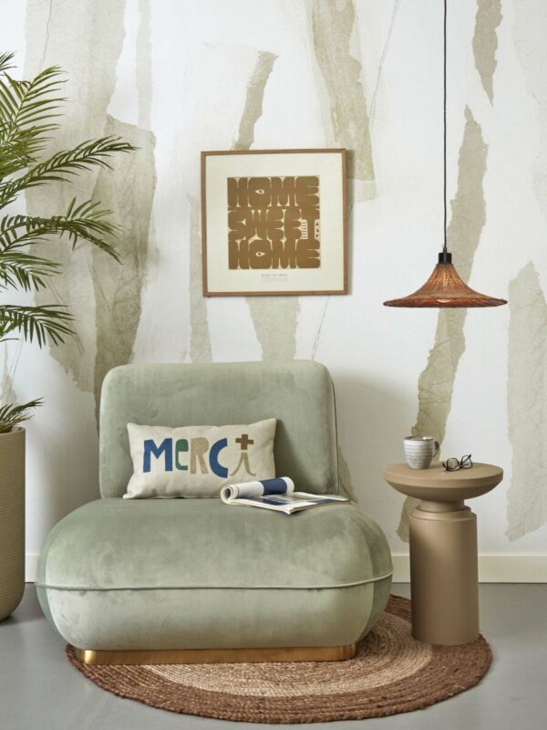 Naturel boheemse hanglamp rotan GOOD&MOJO Borabora - Image 10