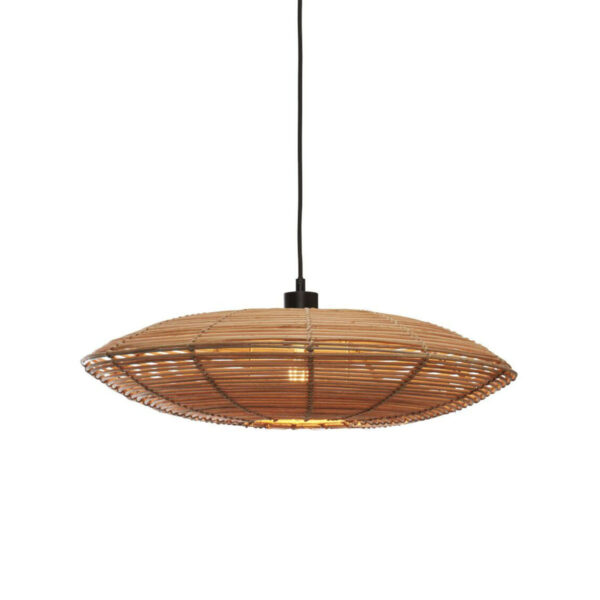 Naturel rotan bohemian hanglamp GOOD&MOJO Tanami