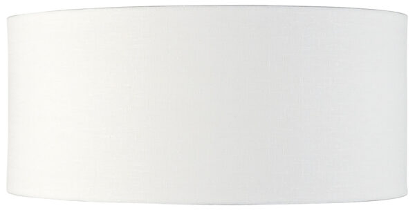 Witte vloerlamp kruk klein GOOD&MOJO Annapurna - Image 7