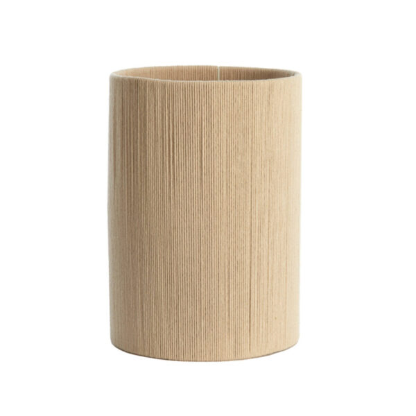 Beige lampenkap touwweefsel Light & Living Medan