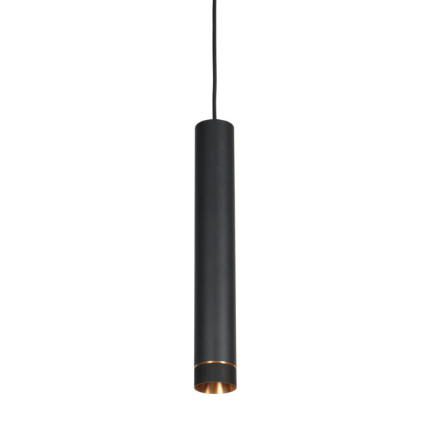 Zwarte hanglamp koker Mexlite DownLume - Image 2