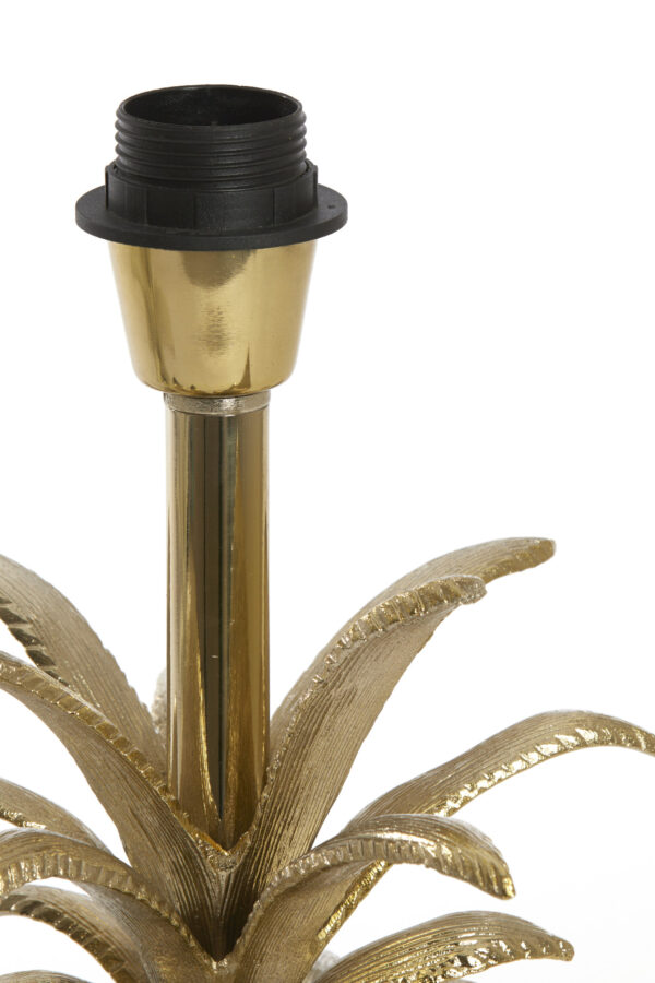 Lampvoet in gouden ananasdesign Light & Living Pineapple - H 37 cm - Image 8