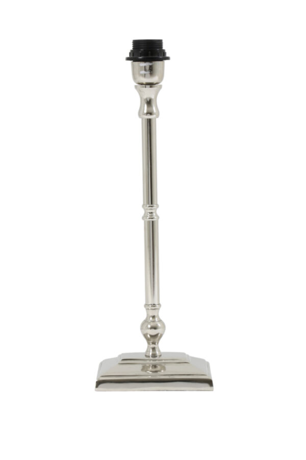 Tafellampen Light & Living Purna met unieke kappen – H 38 cm - Image 2