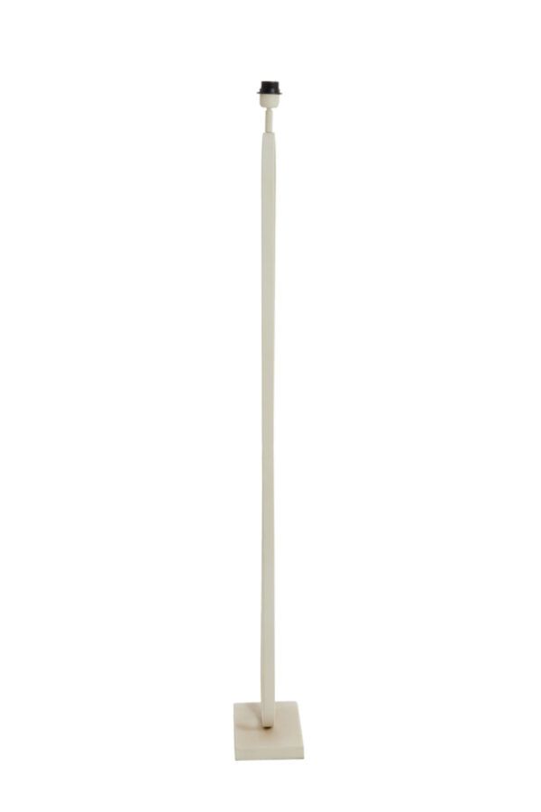 Metalen lampenstandaard ovaal Light & Living Jamiri - H 142 cm - Image 4