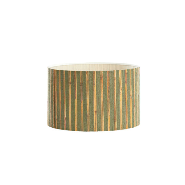 Cilindervormige streepjes lampenkap Light & Living Simno - Ø 40 cm