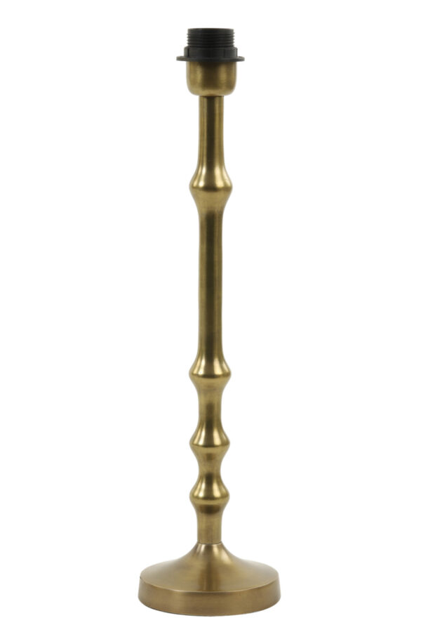 Kleurrijke tafellampen Light & Living Semut voor elk interieur – H 43 cm - Image 2